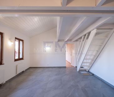 3 Zimmer, 47 m², 2. Stock - Photo 1