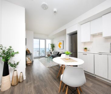 For Lease - 99 Broadway Avenue Unit# 3302, Toronto, Ontario - Photo 3