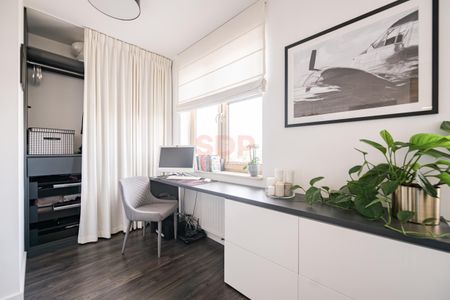 Elegancki apartament na Krzykach do wynajęcia - Zdjęcie 4