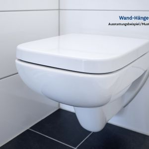 3-Zimmer-Wohnung mit Balkon in Wuppertal mieten - Photo 2