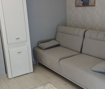 mazowieckie, Warszawa, Wola, Aleja Prymasa Tysiąclecia - Photo 1