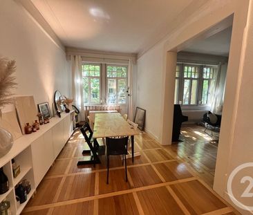 Location Appartement 5 pièces 133m² METZ 57000 - Photo 4