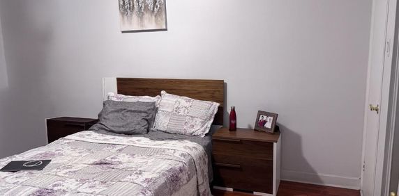 Grand 5 1/2 à louer à Aujou - Photo 2