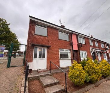 160 East Street, Newtownards, BT23 7DD - Photo 5