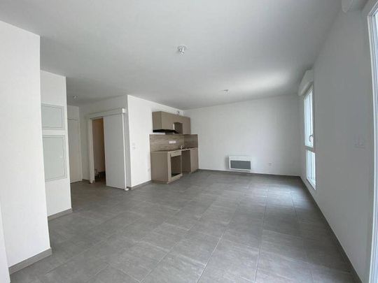 Location appartement 2 pièces 44.2 m² à Montpellier (34000) - Photo 1