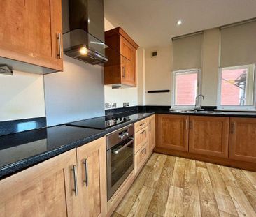 1 bedroom apartment to rent - Photo 6