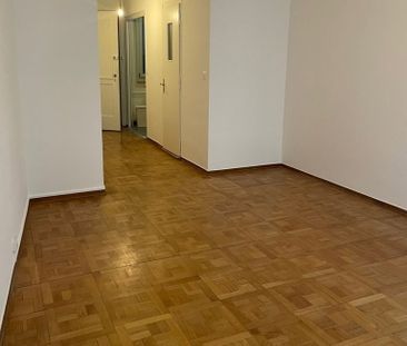 2 Zimmer, 33 m², 1. Stock - Foto 5
