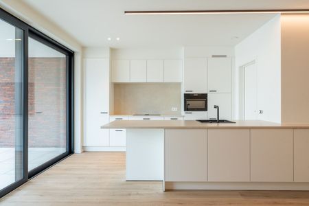Te huur: nieuwbouwappartement met 2 slaapkamers – Dorpsstraat 26, Houthalen - Photo 4