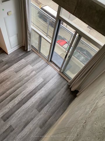 Electra Lofts , #622 - Photo 2