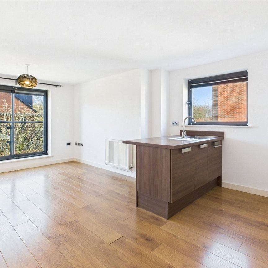 Rectory Court, Mere Lane, Armthorpe, Doncaster, DN3 - Photo 1