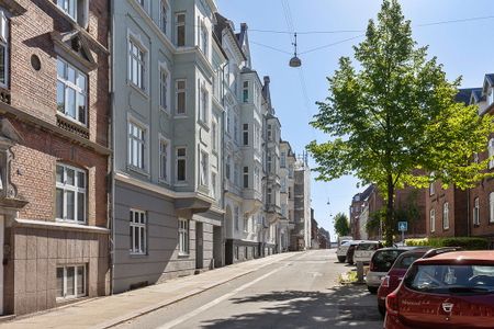 Søren Møllers Gade 34, 4. tv - Foto 5