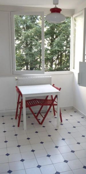 Appartement à louer 2 pièces 40.36m² - Photo 1