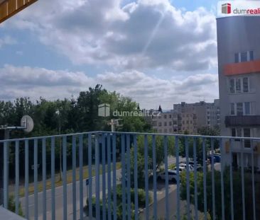 Podnájem bytu 1+kk, 35 m - Fotografie 3