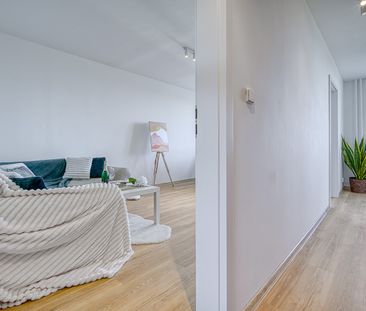 Pronájem bytu 2+1 61 m² - Photo 2