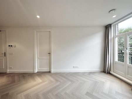 Te huur: Appartement Rustenburgerstraat in Amsterdam - Foto 3