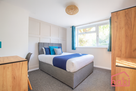 1 bedroom end of terrace house to rent - Photo 5