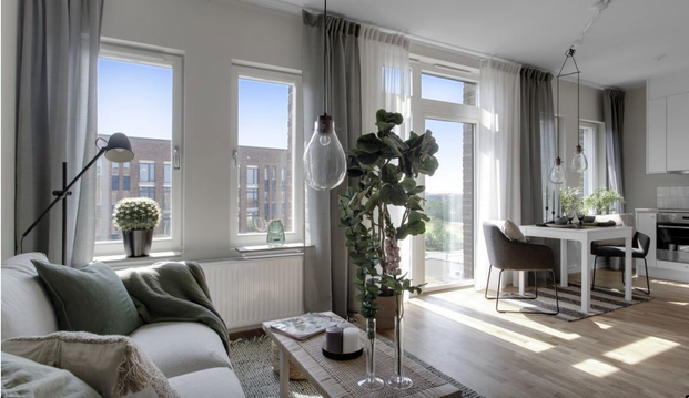 Responsgatan, Hägersten - Photo 1