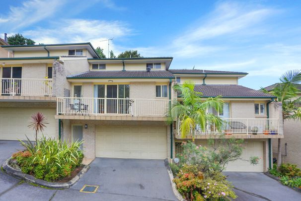 24/199 Woronora Road, Engadine NSW 2233 - Townhouse For Rent | Domain - Photo 1