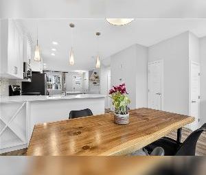 3 Bed Duplex Double Garage SW Paisley Edmonton FOR RENT - Photo 6