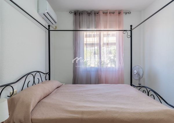 Chalet adosado · Alquiler a largo plazo ·