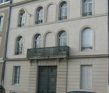 Location Appartement 1 pièce 24m² NANCY 54000 - Photo 6