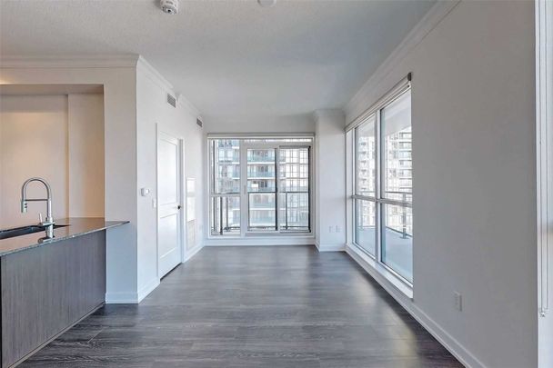 For Lease - 4085 Parkside Village Drive Unit# 1207, Mississauga, Ontario - Photo 1