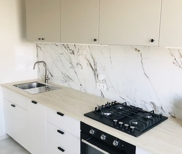 mieszkanie na ul.Thugutta po generalny remoncie - Photo 4