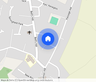 Meadowbank, Mylor Bridge - Photo 1