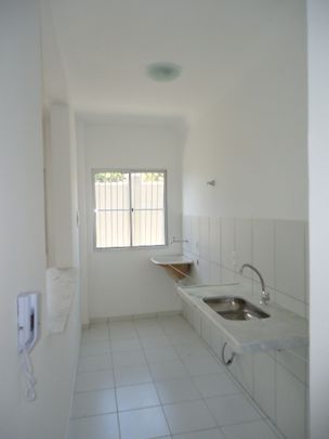 CENTRO - APARTAMENTO - TV MIGUEL ALVES, 300 AP 107 BL 04 GRAN FELICITA - MARACANAU - Foto 1