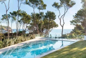 Cala Llenya, Balearic Islands 07850