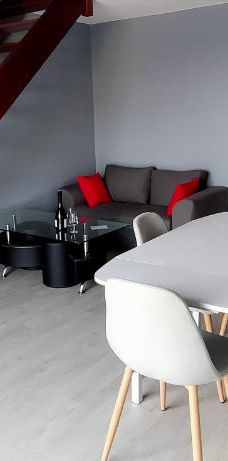 Location Appartement 2 pièces 42m² LA CHAPELLE HEULIN 44330 - Photo 1