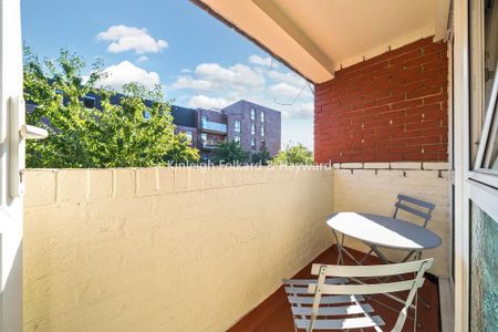 1 bedroom terraced house to rent - Photo 4