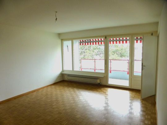 Viel Wohnraum in kinderfreundlichem Quartier - Photo 1