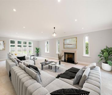 6 bedroom house to rent - Photo 2