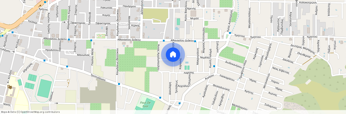 Βάρη (Βάρη - Βάρκιζα)