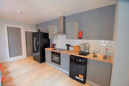 1 bedroom in a house share to rent - Photo 2