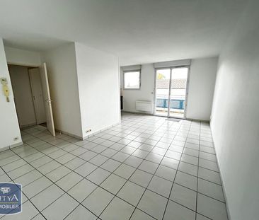 Location Appartement 2 pièces 46m² ST PIERRE DU MONT 40280 - Photo 5
