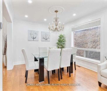 Detached Home For Lease | W9245835 - Photo 2