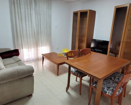 4-BEDROOM APARTMENT FOR RENT IN CARTAGENA-MURCIA - Photo 2