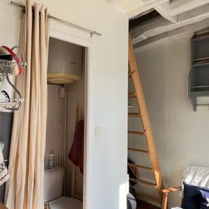 Appartement 13m² – 1 pièce – Paris - Photo 3