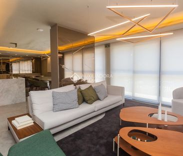 Loft com 1 quarto e 43m² para alugar em Passo da Areia, Porto Alegre. - Foto 5