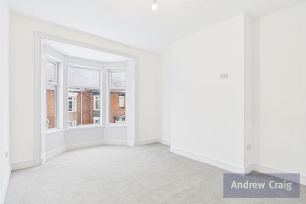 3 bed flat to rent in Talbot Road, South Shields, NE34 - Photo 1