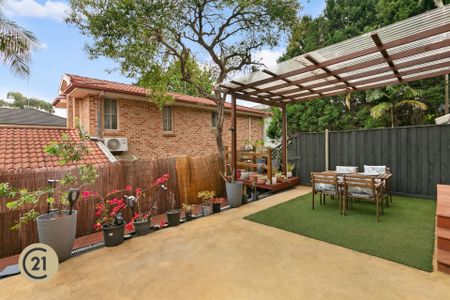 Sensational Location &vert; Minutes to Cherrybrook Metro - Photo 3