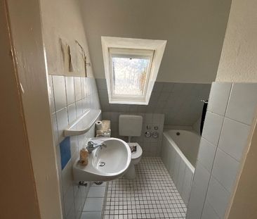 2-Zimmer-Wohnung in Kiel Ellerbek - Photo 3