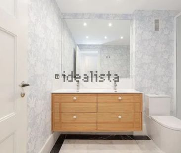 Alquiler de piso en Calle Francisco Villalón, 14 - Photo 4