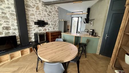 Location Maison 3 pièces 64m² NARBONNE 11100 - Photo 4