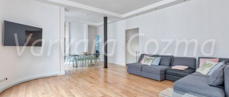 Appartement • Sainte Avoie - Photo 2