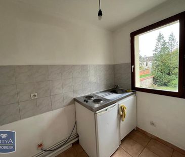 Location Appartement 2 pièces 35m² RAMBOUILLET 78120 - Photo 1