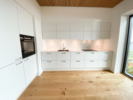 Ekslusiv 3-værelses lejlighed med fantastisk udsigt - Foto 5