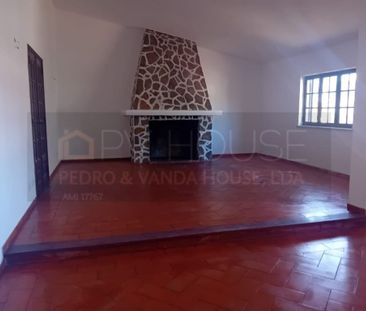 4 room luxury House for rent in Sintra, Lisbon - Photo 4